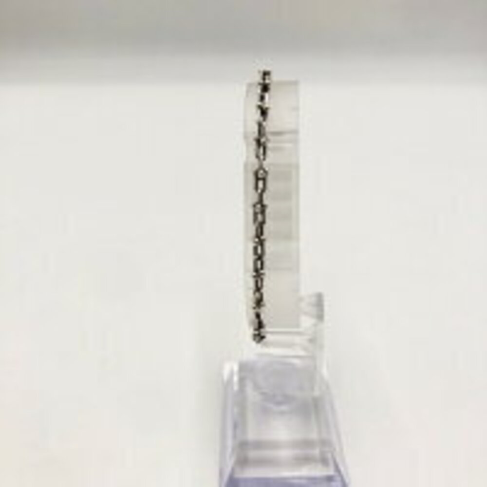 TIFFANY Co HardWear Link Bracelet Sterling Silver Color Bandai Net